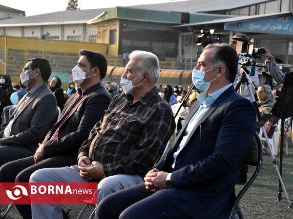 جشنواره نشاط و بصیرت مهدوی در گرگان