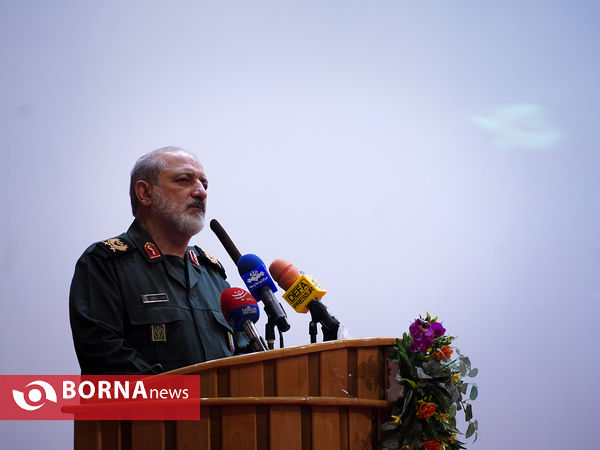 همایش روایت مقاومت و مکتب سلیمانی