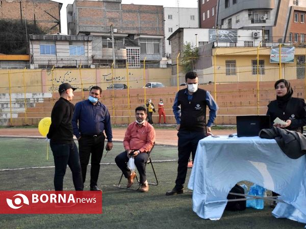 جشنواره نشاط و بصیرت مهدوی در گرگان