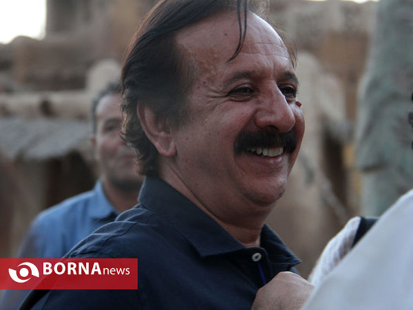 نشست خبری فیلم حضرت محمد (ص)