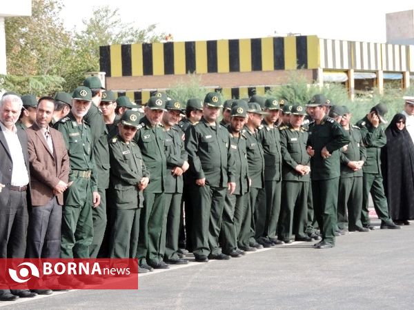 ورود پیکر جانباختگان فاجعه منا به ارومیه