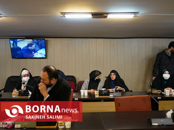 نشست خبری جایزه ادبی جلال آل احمد