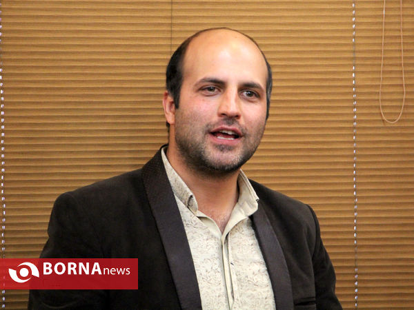 آیین معرفی سفیران کتاب استان فارس