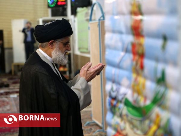 نماز عید سعید فطر_ بندرانزلی