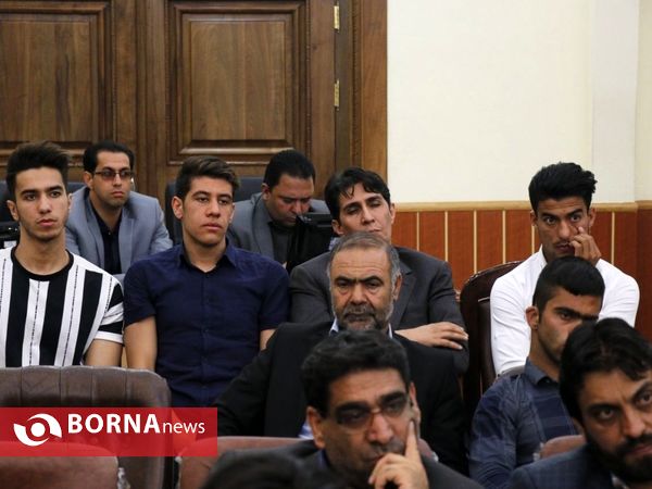 ستاد استانی بازی‌های اُلمپیک و پارااُلمپیک ۲۰۲۰ توکیو