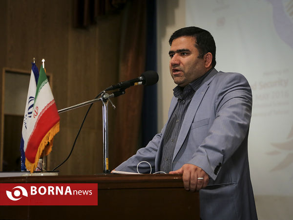 نشست جوانان، صلح و امنیت
