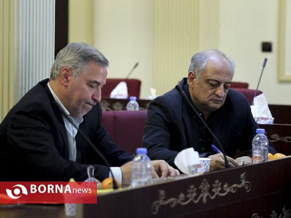 ستاد عالی بازی های المپیک و پارالمپیک