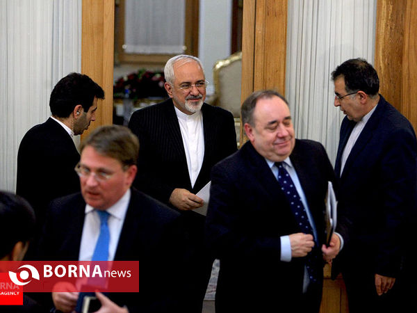 برگزیده گزارش های تصویری آذر ۱۳۹۴