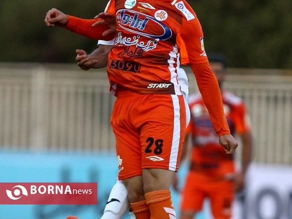 پرسپولیس ۲-سایپا ۰