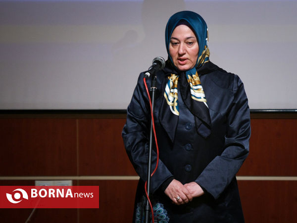 اختتامیه جشنواره فیلم کوتاه خورشید