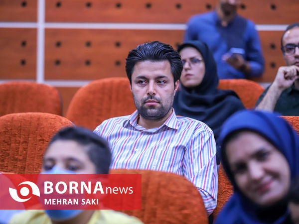 گرامیداشت روز خبرنگار