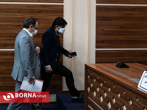 نشست خبری رییس ستاد مرکزی دهه فجر