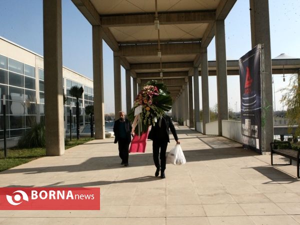 افتتاح دهمین نمایشگاه بین المللی صنعت تفریحات ،سرگرمی ، شهربازی و پارک ها