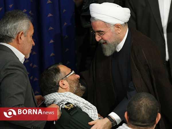 دومین کنگره ملی تجلیل از جانبازان 70درصد