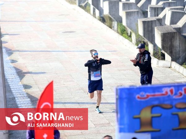 مسابقات انتخابی تیم ملی ماراتن کشور