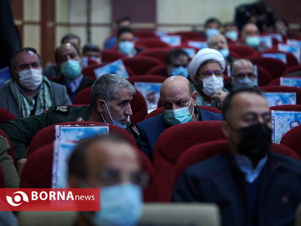همایش نهضت خاطره گویی