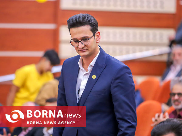 نهمین سالگرد تاسیس موسسه خیریه حامی یار