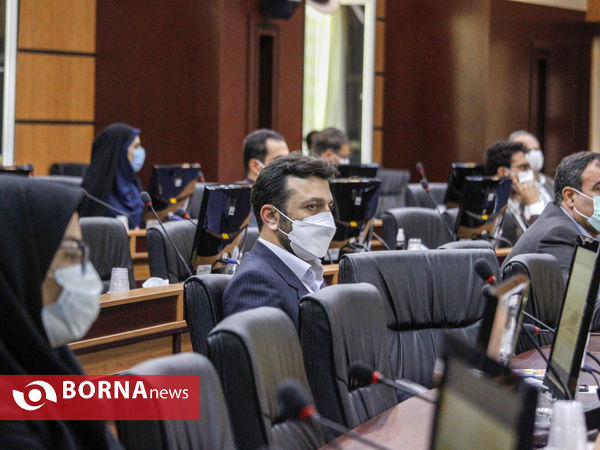 شورای گفتگوی دولت و بخش خصوصی