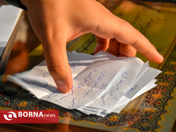 مراسم تحلیف ششمین دوره شورای شهر اراک