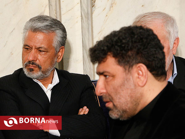 همایش اصولگرایان
