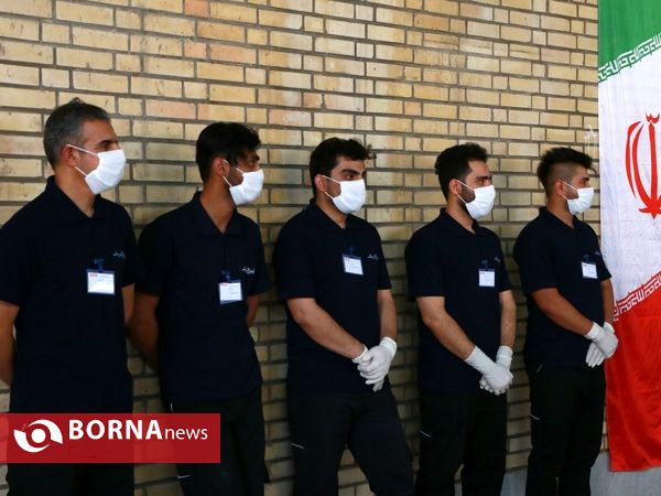 "جهش تولید در سرزمین فتح"- بهره برداری از واحد تولید کننده لامپ های کم مصرف در شهرک صنعتی خرمشهر