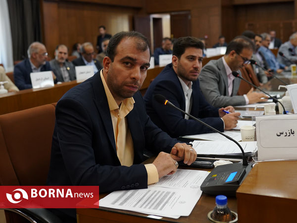 مجمع عمومی سالیانه فدراسیون جودو