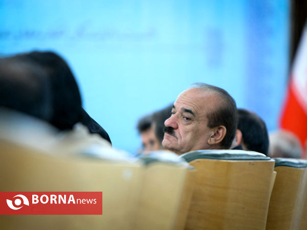 نشست نمایندگان اتحادیه ها و تعاونی های کشور با حضور معاون اول رییس جمهوری