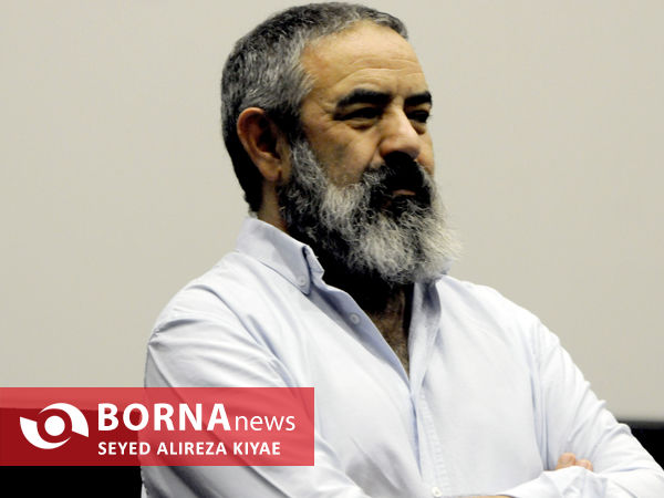 اکران فیلم سینمایی« شب طلایی »