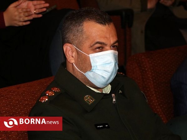 مراسم‌ روز دانشجو _ شهرستان لاهیجان
