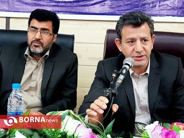 جلسه ستاد تسهیل ورفع موانع تولید