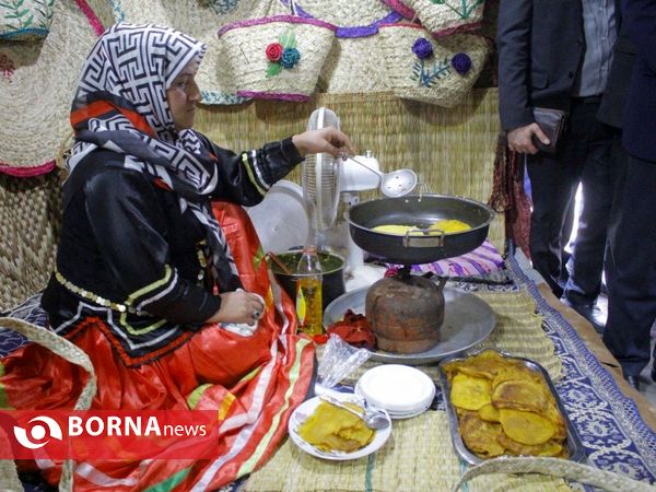 سفر معاون توسعه روستایی نهاد ریاست جمهوری به گیلان