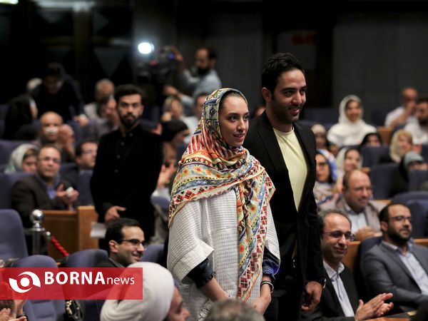 همایش روز ملی ازدواج با حضور وزیر ورزش و جوانان