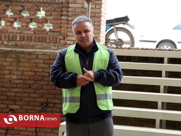 همایش روز فرح آباد پاک