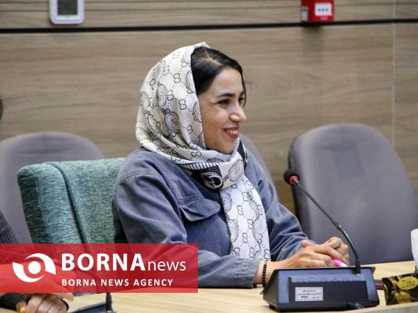 اولین نشست فصلی دبیران سازمان های مردم نهاد جوانان استان کردستان 
