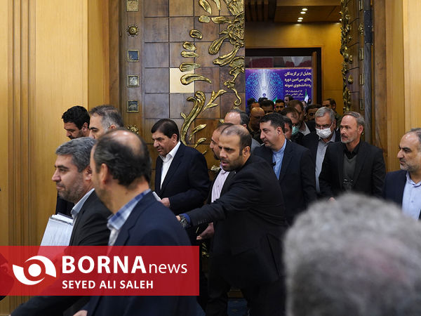 تجلیل از ادوار و برترین‌های سی‌امین جشنواره دانشجوی نمونه