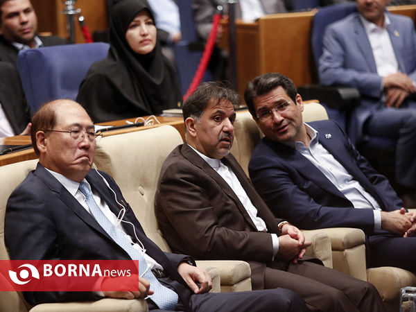 همایش روز جهانی دریانوردی