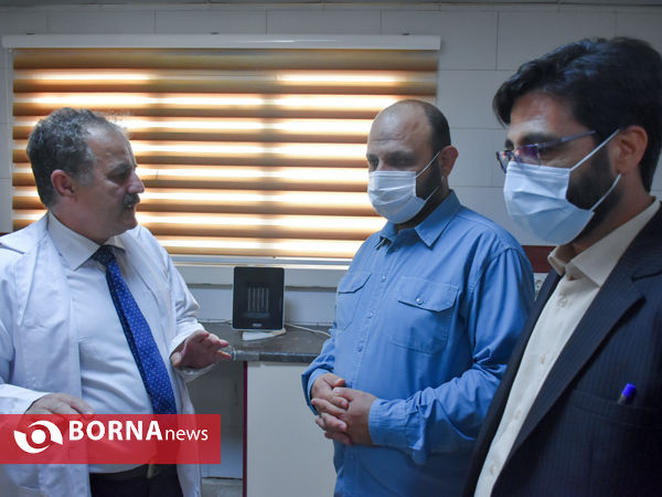 سفر معاون وزیر تعاون به استان مرکزی
