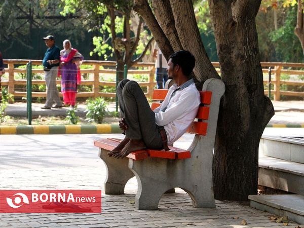 پارک ملی جانورشناسی دهلی نو