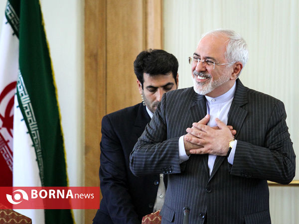 بزرگداشت روز خبرنگار در وزارت خارجه
