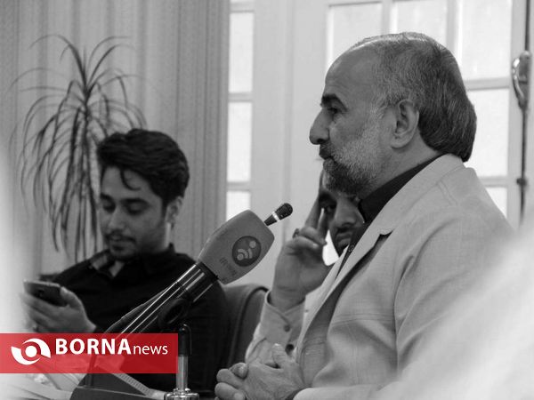 آئین گرامیداشت روز خبرنگار