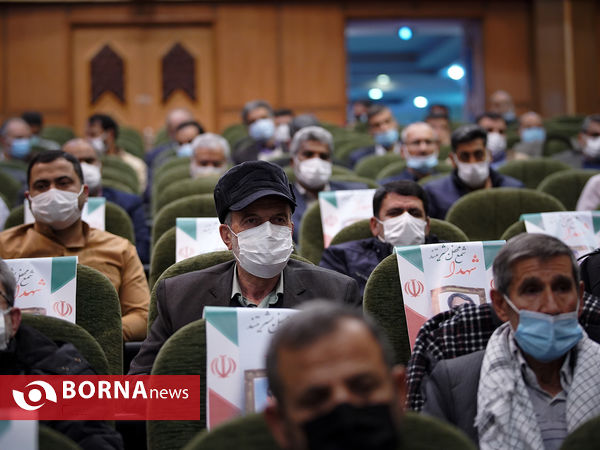 همایش روایت مقاومت و مکتب سلیمانی