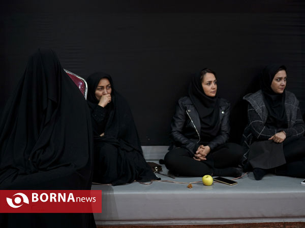 بزرگداشت شهید سپهبد سردار قاسم سلیمانی