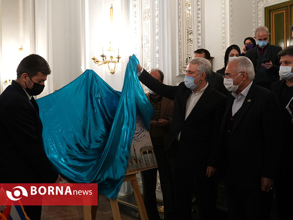 اولین جشنواره بین‌المللی صنایع‌دستی