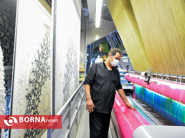 سفرمعاون وزیر تعاون،کار و رفاه اجتماعی به شهرستان دلیجان