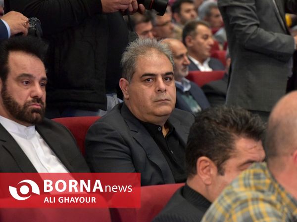 گلریزان آزادی زندانیان جرائم غیر عمد آذربایجان غربی