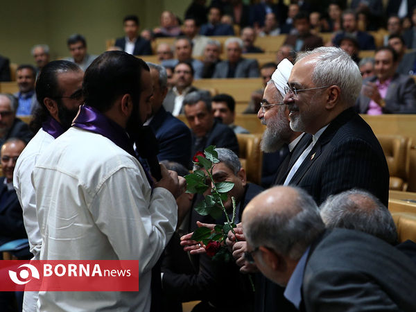 همايش «اجراي برجام؛فصلي نو در اقتصاد ايران»