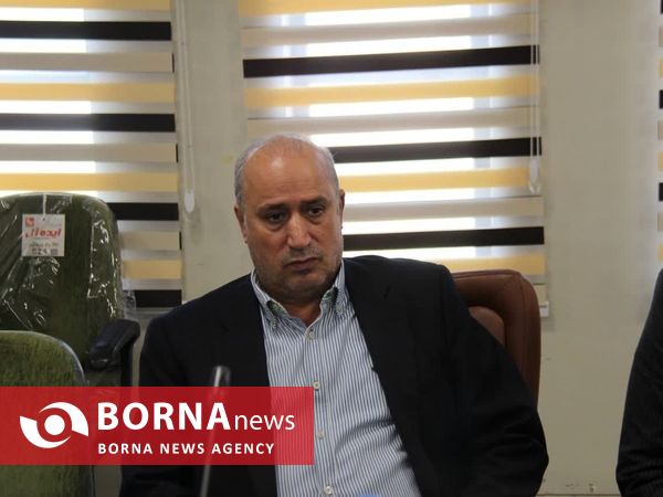 برگزاری مجمع انتخاباتی هیات فوتبال لرستان