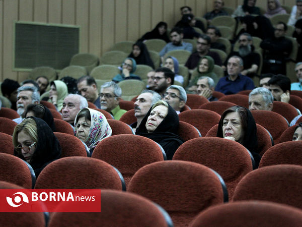 چهلمین سالگرد درگذشت "آیت الله سید محمود طالقانی "