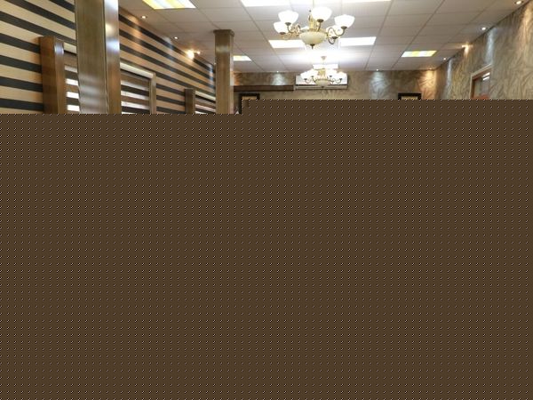 نشست خبری و مراسم تکریم خبرنگاران در اتاق بازرگانی آبادان