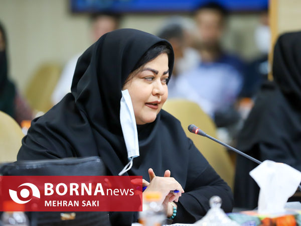 نشست خبری مدیرکل ورزش و جوانان استان مرکزی